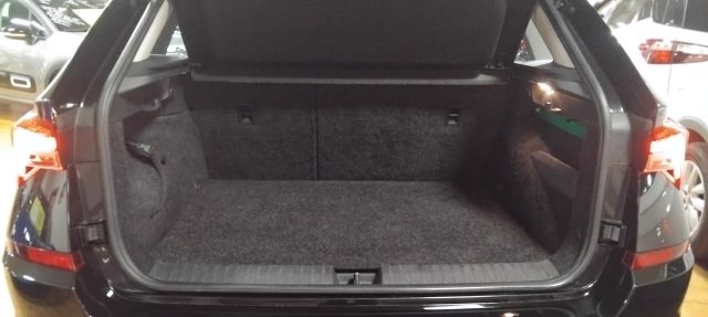 SKODA KAMIQ 1.0 G-TEC STYLE LED - foto 6