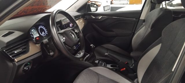 SKODA KAMIQ 1.0 G-TEC STYLE LED - foto 7