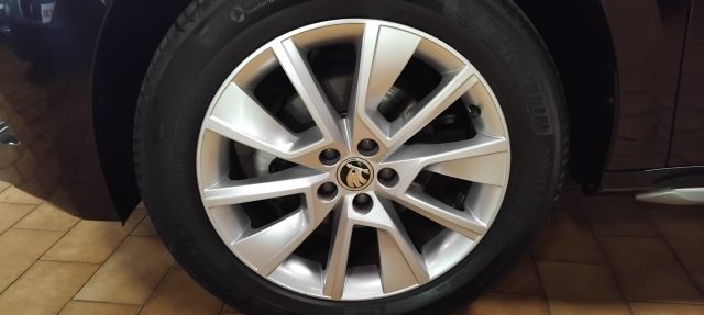 SKODA KAMIQ 1.0 G-TEC STYLE LED - foto 14