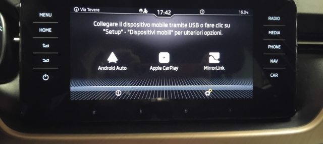 SKODA KAMIQ 1.0 G-TEC STYLE LED - foto 20
