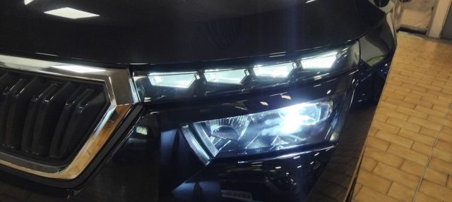 SKODA KAMIQ 1.0 G-TEC STYLE LED - foto 32
