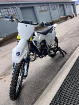 HUSQVARNA TC 125 tc 125 2022