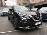 NISSAN Juke 1.0 DIG-T 114 CV N-Connecta *PREZZO PROMO*