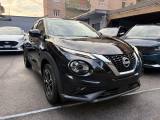 NISSAN Juke 1.0 DIG-T 114 CV DCT N-Connecta *PREZZO PROMO*