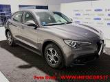 ALFA ROMEO Stelvio 2.2 160 CV AT8 RWD Super Business - PROMO