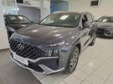 HYUNDAI Santa Fe 1.6 T-GDI HEV 4WD AT 7p. 20th Anniversary