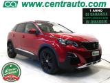 PEUGEOT 3008 1.5 BlueHDi EAT8 Allure 5P Automatico *TETTO APRI.
