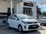 KIA Picanto 1.0 12V 5 porte Urban
