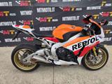 HONDA CBR 1000 RR Repsol SP Video 360