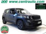 JEEP Renegade 1.6 Mjt Longitude Manuale 2WD 130CV