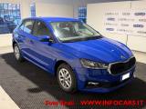 SKODA Fabia 1.0 TSI 95 CV Selection - PROMO