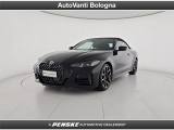 BMW 420 Serie 4 Cabrio d 48V Cabrio Msport Pro