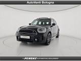 MINI Mini Countryman F60  1.5 Cooper SE Hype Countryman AL