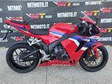 HONDA CBR 600 RR Video 360 km 2000