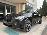 BMW X4 xDrive20d 48V Msport CON SOLI 7511 KM.