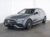 MERCEDES-BENZ C 200 Mild hybrid S.W. AMG Line Advanced Plus
