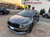 SKODA Fabia 1.0 TSI 95 CV Young Edition OK NEOPATENTATI