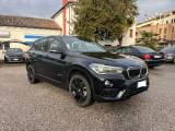 BMW X1 sDrive18d Sport 1 PROPR. TAGLIANDI BMW