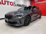 BMW 118 D M-SPORT AUTO - IVA DEDUCIBILE