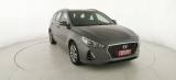 HYUNDAI i30 Wagon 1.6 CRDi 110CV DCT Comfort