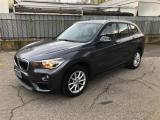 BMW X1 sDrive16d Advantage