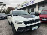 JEEP Compass 1.3 Turbo T4 240 CV PHEV AT6 4xe Trailhawk