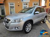 VOLKSWAGEN Tiguan 2.0 TDI DPF 4MOTION DSG Sport & Style