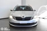 SKODA Octavia 1.5 DSG Wagon Ambition G-Tec