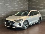 FORD Focus 1.0 EcoBoost Hybrid 125 CV SW Active Design
