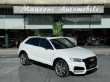 AUDI Q3 2.0 TDI 150 CV quattro S tronic s-line