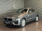 MASERATI Levante MHEV 330 CV AWD GT