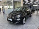 FIAT 500 1.2 Lounge - TETTO PANORAMA, CRUISE, RUOTINO