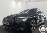 AUDI A3 SPB 40 TFSI e S tronic  Advanced Plug in 204cv
