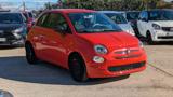 FIAT 500 1.0cc 70cv ANDROID/CARPLAY