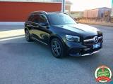 MERCEDES-BENZ GLB 200 d Automatic 4Matic Premium SOLO 53.000 KM