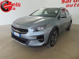 KIA XCeed 1.5 T-GDi 160 CV MHEV DCT Business