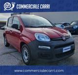 FIAT NUOVA PANDA  VAN 1.3 M-JET 2 POSTI POP - 2016