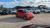 FIAT 500 HYBRID 1.0cc 70cv ANDROID/CARPLAY BLUETOOTH