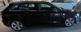 AUDI A3 SPB 2.0 TDI 184 CV S tronic Design quattro edition