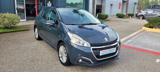 PEUGEOT 208 1&deg; serie PureTech 82 5 porte Active