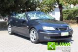 SAAB 9-3 Cabriolet 1.8 t Vector