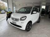 SMART ForTwo 70 1.0 twinamic Passion