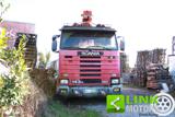 SCANIA 113 HL