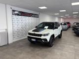 JEEP Compass 1.3 Turbo T4 240 CV PHEV AT6 4xe Trailhawk