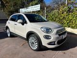 FIAT 500X 1.4 MultiAir 140 CV Opening Edition