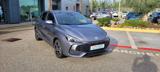 MG MG3 1.5 Hybrid+ Luxury
