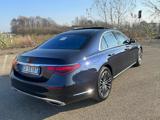 MERCEDES-BENZ S 500 S 580 e hybrid EQ 4Matic Premium Plus