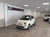 FIAT 500 1.0 Hybrid Dolcevita IVA ESPOSTA