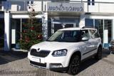 SKODA Yeti 1.2 TSI Design Edition