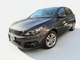 PEUGEOT 308 BlueHDi 130 S&S GARANZIA 12 MESI